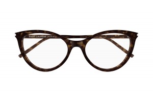 Saint Laurent SL 833 HAVANA szemüveg