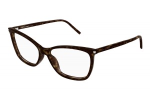 Saint Laurent SL 834 002 HAVANA szemüveg - elülső nézet