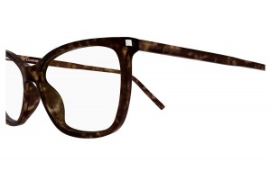 Saint Laurent SL 834 002 HAVANA szemüveg - elülső nézet