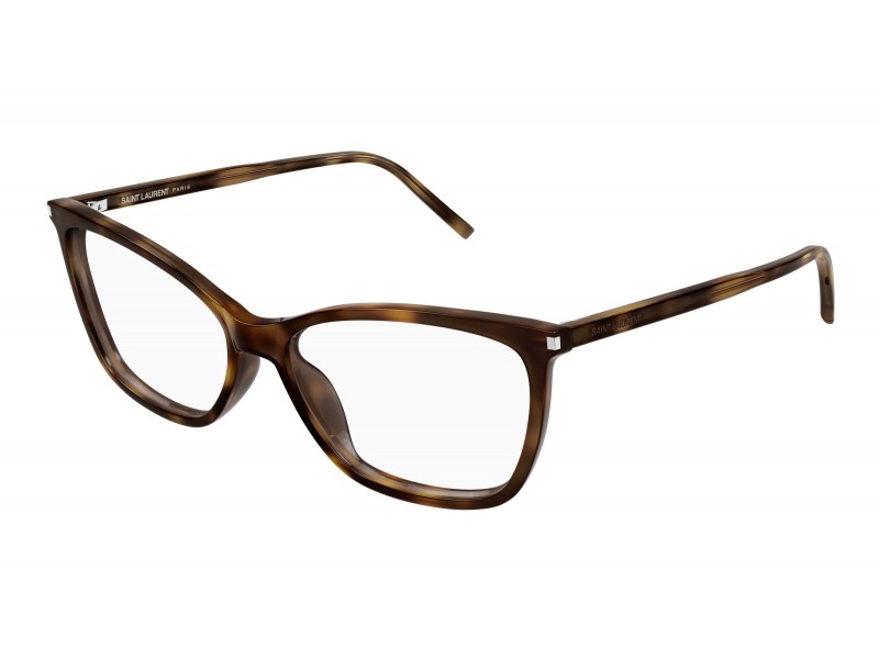 Saint Laurent SL 834 003 Havana szemüveg