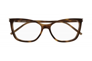 Saint Laurent SL 834 003 Havana szemüveg