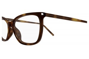 Saint Laurent SL 834 003 Havana szemüveg