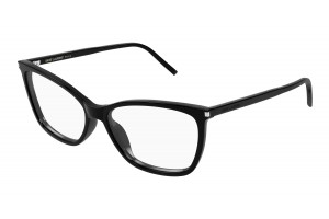 Saint Laurent SL 834 fekete szemüveg