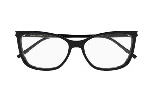 Saint Laurent SL 834 fekete szemüveg