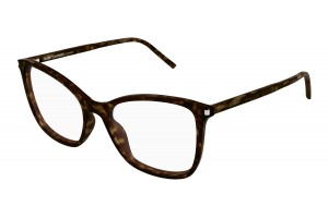 Saint Laurent SL 835 002 HAVANA szemüveg