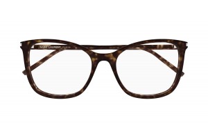 Saint Laurent SL 835 002 HAVANA szemüveg