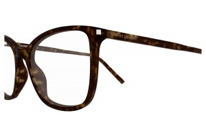 Saint Laurent SL 835 002 HAVANA szemüveg