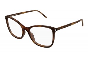 Saint Laurent SL 835 003 HAVANA demo lencse szemüveg