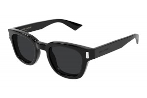 Saint Laurent SL 838 fekete napszemüveg