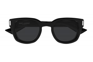 Saint Laurent SL 838 fekete napszemüveg