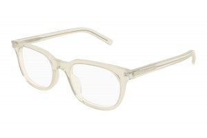 Saint Laurent SL 840 004 sárga demo lencse