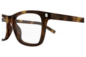 Saint Laurent SL 841 007 Havana demo lencse