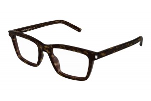 Saint Laurent SL 842 HAVANA - demo lencsés szemüveg