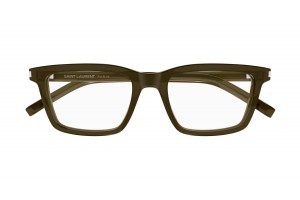 Saint Laurent SL 842 005 — barna demo lencsés szemüveg