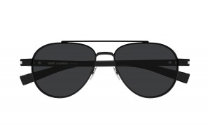Saint Laurent SL 843 001 fekete napszemüveg