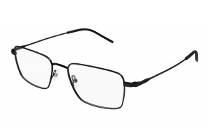 Saint Laurent SL 844 004 fekete szemüveg - demo lencse