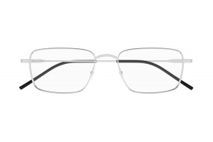 Saint Laurent SL 844 005 ezüst demo lencse