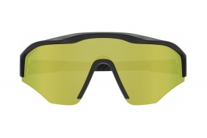 Gucci GG2017S 001 - fekete-sárga tükör napszemüveg