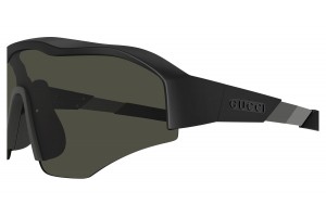 Gucci GG2017S 003 fekete-szürke napszemüveg kép