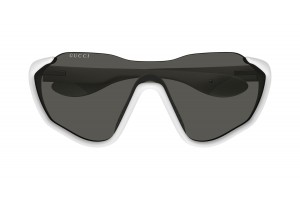 Gucci GG2018S 005 fehér-szürke napszemüveg