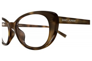 Saint Laurent SL 822 HAVANA optikai szemüveg