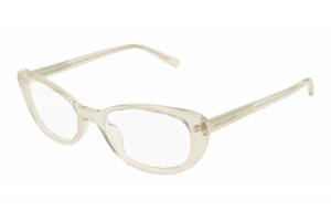 Saint Laurent SL 822 OPT 004 – sárga (demo lencse)