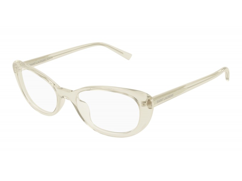 Saint Laurent SL 822 OPT 004 – sárga (demo lencse)