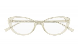 Saint Laurent SL 822 OPT 004 – sárga (demo lencse)