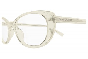 Saint Laurent SL 822 OPT 004 – sárga (demo lencse)