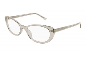 Saint Laurent SL 822 bézs demo lencse