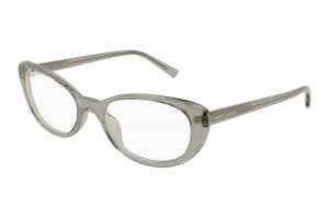 Saint Laurent SL 822 OPT 007 barna szemüveg