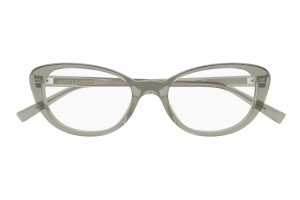 Saint Laurent SL 822 OPT 007 barna szemüveg