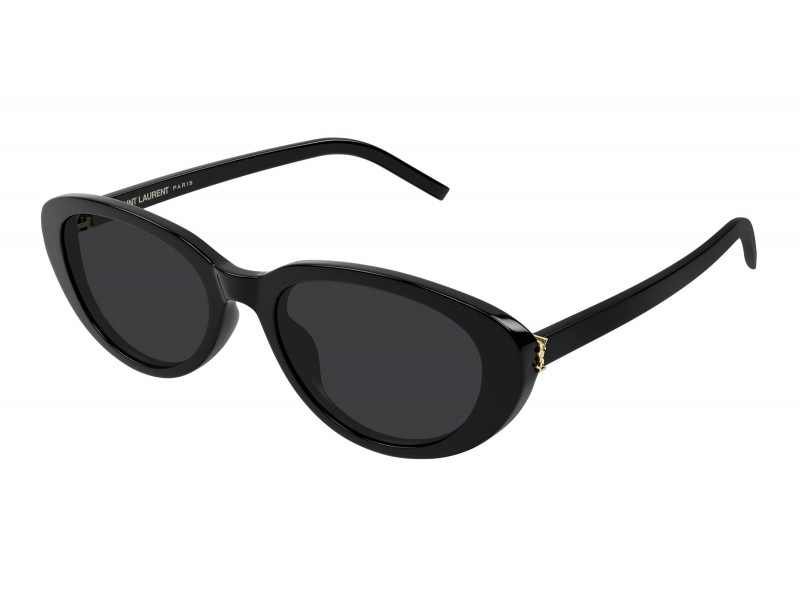 Saint Laurent SL M154 001 fekete napszemüveg