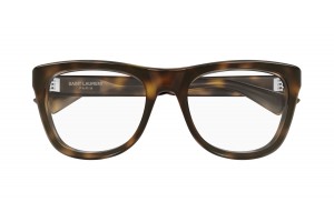 Saint Laurent SL 816 HAVANA szemüveg