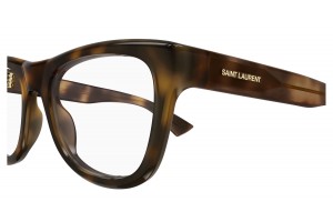 Saint Laurent SL 816 HAVANA szemüveg