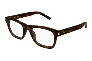 Saint Laurent SL 819 HAVANA demo lencse