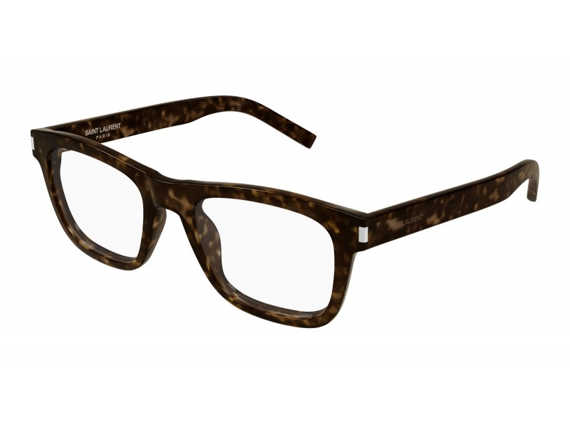 Saint Laurent SL 819 HAVANA demo lencse