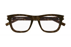 Saint Laurent SL 819 HAVANA demo lencse