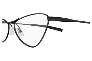 Saint Laurent SL 830 fekete szemüveg demo lencsével
