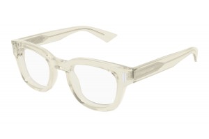 Saint Laurent SL 838 OPT 004 sárga demo lencse