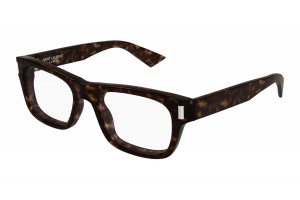 Saint Laurent SL 83 OPT 002 havana demo lencse