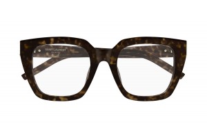 Saint Laurent SL M143 HAVANA - optikai szemüveg