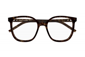Saint Laurent SL M155 002 HAVANA szemüveg