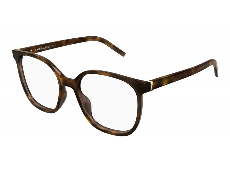 Saint Laurent SL M155 003 Havanna