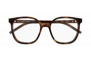 Saint Laurent SL M155 003 Havanna