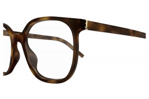 Saint Laurent SL M155 003 Havanna
