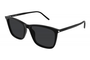 Saint Laurent SL 851 001 fekete napszemüveg
