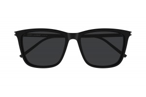 Saint Laurent SL 851 001 fekete napszemüveg
