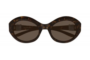 Balenciaga BB0460S 002 – havanna barna napszemüveg