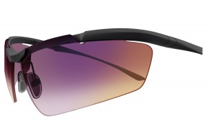 Balenciaga BB0462S RUTHENIUM VIOLET napszemüveg